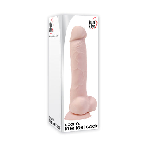 A&E Adam's True Feel Cock