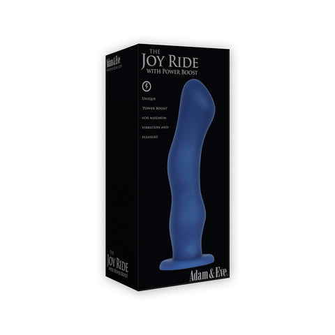 A&E Joy Ride With Power Boost