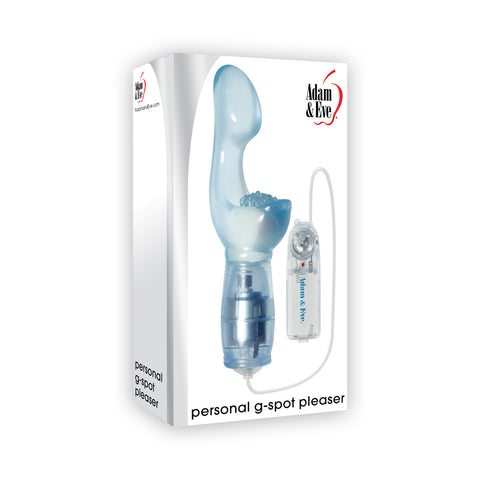A&E Personal G-Spot Pleaser