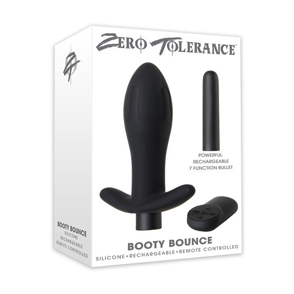Booty Bounce