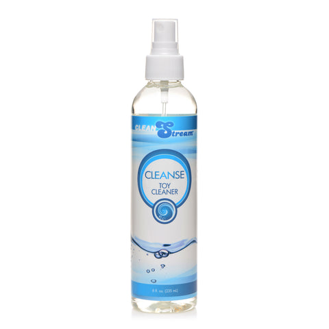 Clean Stream Cleanse Toy Cleaner 8oz.