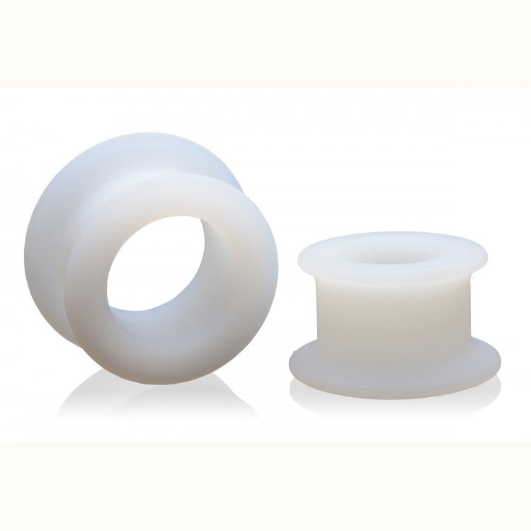 Master Series Stretch Master 2 Piece Training Silicone Ass Grommet Set
