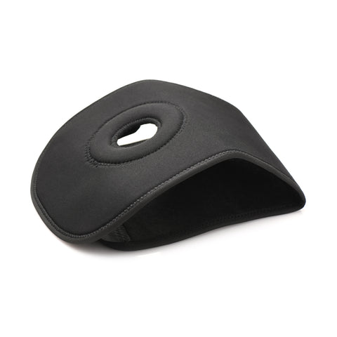 Bedroom Bliss Lover's Thigh Harness