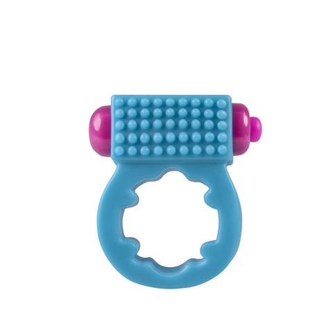 Atomic Sugar Grinder Blue