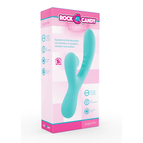 Refined Sugarotic G Sucker Vibe