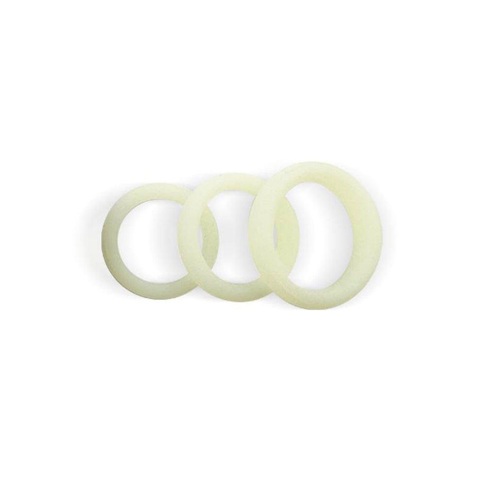 Lit Go Glow Ring