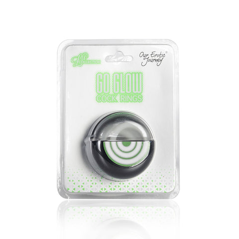 Lit Go Glow Ring