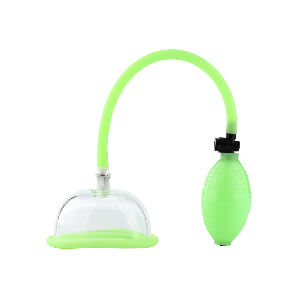 Lit Glow Pump For Her