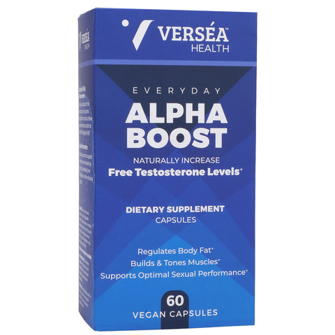 Versea Alpha Boost