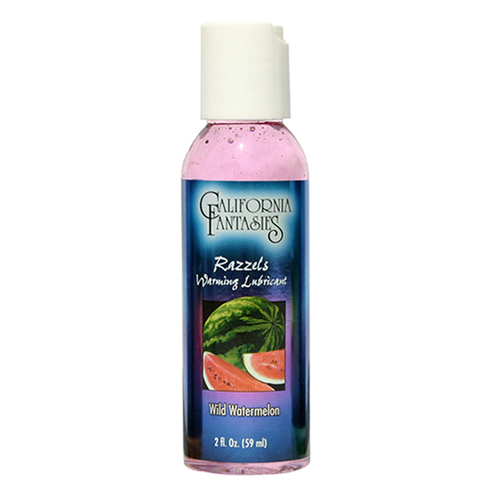 Razzels Wild Watermelon 2 oz.
