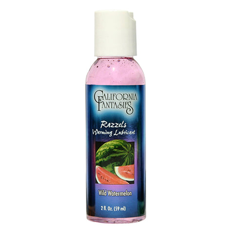 Razzels Wild Watermelon 2 oz.