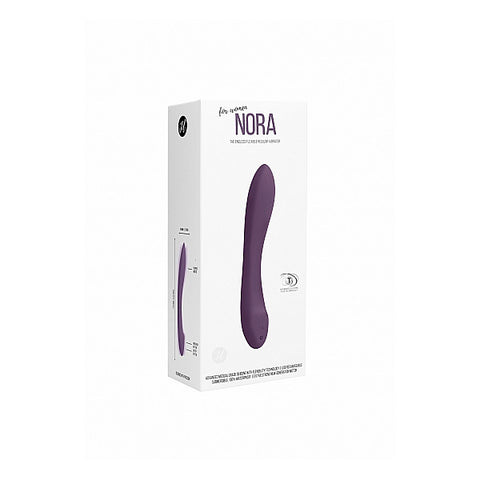 Jil Nora Purple