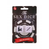 S-Line Take The Gamble Sex Dice