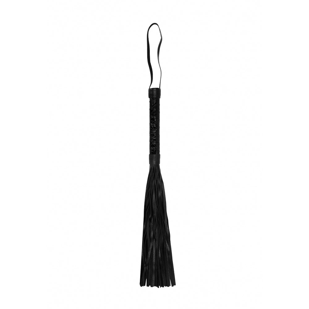 Ouch! Luxury Whip Black
