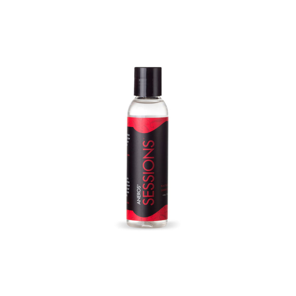 Aneros Sessions Lube 4.2oz.