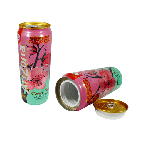 Arizona Georgia Peach 24 oz.