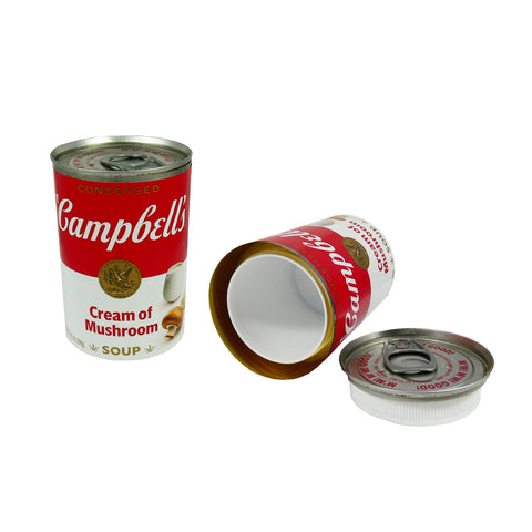 Campbell's Cream Of Mushroom Soup