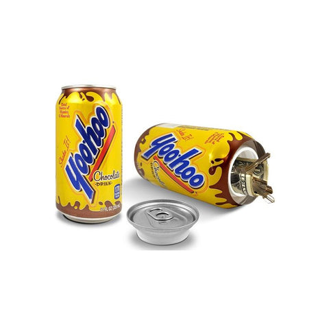 Yoohoo Chocolate Milk