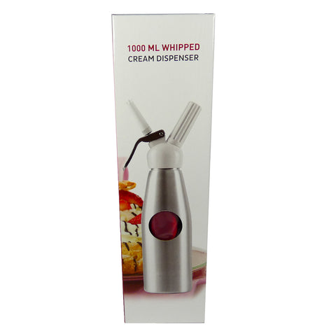 Original 1000 ml. Dispensor Red