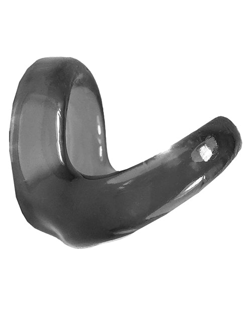 Rock Solid 3 Inch Hoist Smoke Donut Ring
