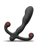 Aneros Helix Syn V Prostate Massager- Black