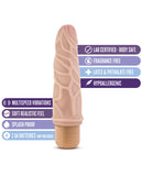 Blush Dr. Skin Vibe -3 - Beige