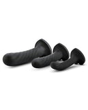 Blush Temptasia Twist Kit - Black Set Of 3