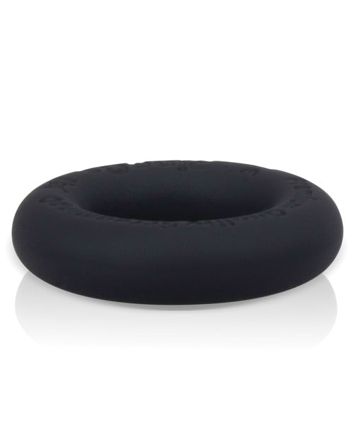 Screaming O Ringo Ritz - Black