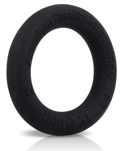 Screaming O Ringo Ritz Xl - Black