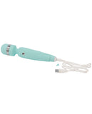 Pillow Talk Cheeky Wand - Teal