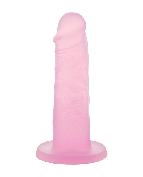 Addiction Cocktails 5.5 Inch Dong - Purple Cosmo