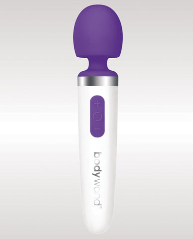 Xgen Bodywand Usb Multi-function Massager - Purple