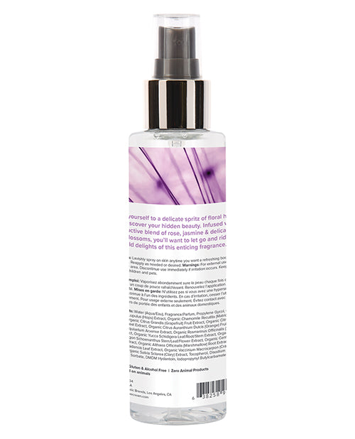 Coochy Fragrance Mist - 4 Oz Floral Haze