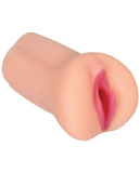 Curve Novelties Mistress Bioskin Ashley