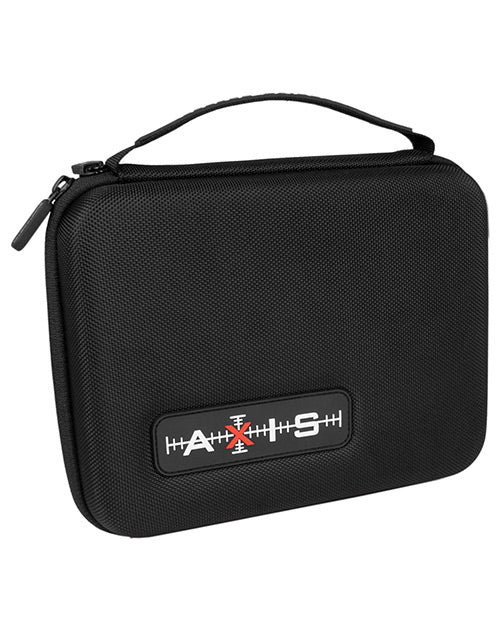 Electrastim Axis Em200 - Black-silver