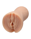 Signature Strokers Ultraskyn Pocket Pussy  - Karlee Grey
