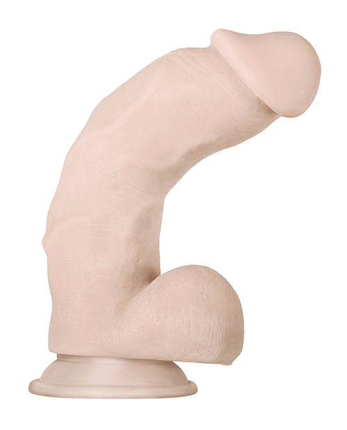Evolved Real Supple Poseable Girthy 8.5â€Â