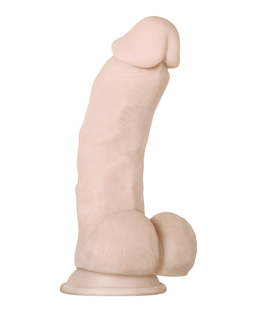 Evolved Real Supple Poseable Girthy 8.5â€Â