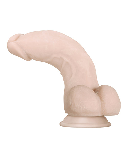 Evolved Real Supple Poseable Girthy 8.5â€Â
