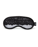 Fifty Shades Of Grey Play Nice Satin & Lace Blindfold