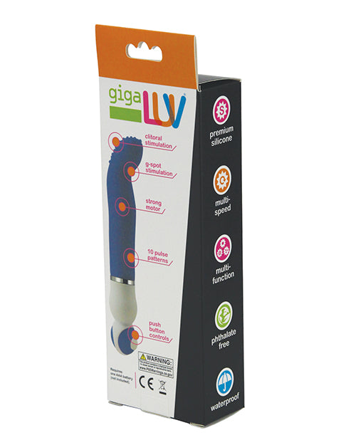 Gigaluv Versa-tilly - 10 Mode Blue