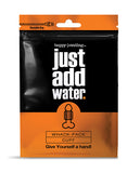 Just Add Water Whack Pack Cuff