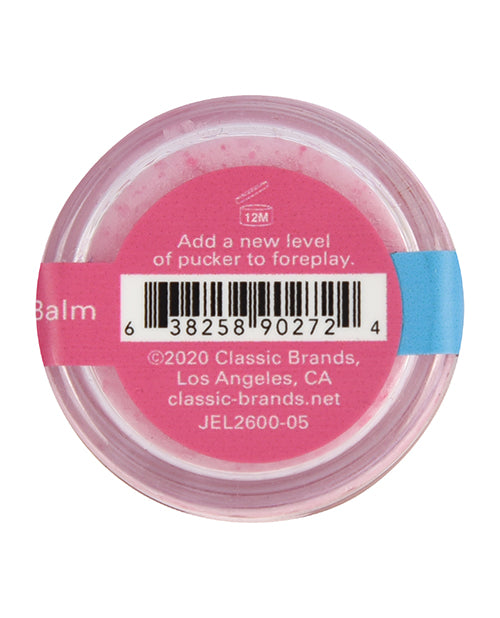 Nipple Nibbler Sour Balm - 3 G Spun Sugar