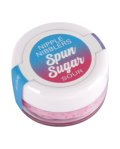 Nipple Nibbler Sour Balm - 3 G Spun Sugar