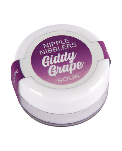 Nipple Nibbler Sour Balm - 3 G Giddy Gape