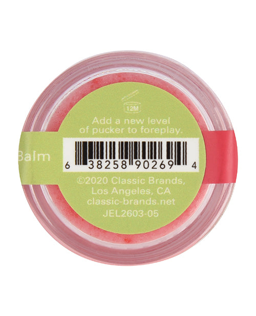 Nipple Nibbler Sour Balm - 3 G Wicked Watermelon