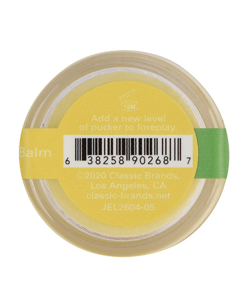 Nipple Nibbler Sour Balm - 3 G Pineapple Pucker