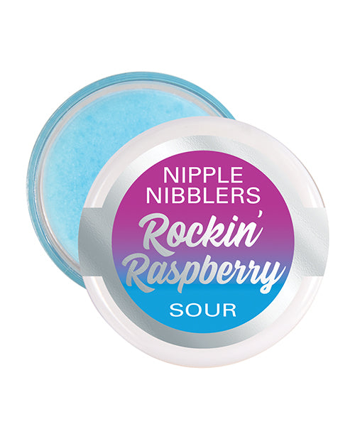 Nipple Nibbler Sour Balm - 3 G Rockin' Raspberry