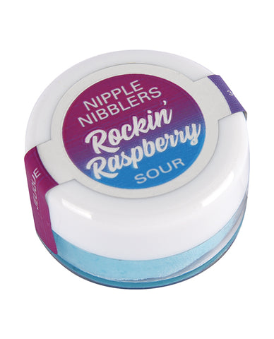 Nipple Nibbler Sour Balm - 3 G Rockin' Raspberry