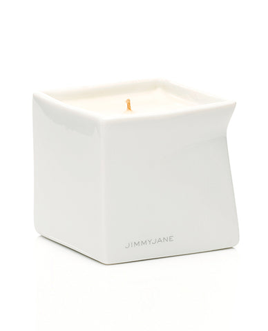 JimmyJane Afterglow Massage Scented Oil Candle - Santal 4.5 oz